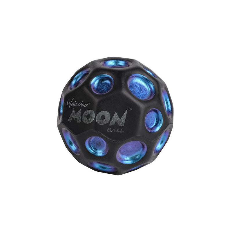 Waboba Dark Side of Moon Ball Blue Blue