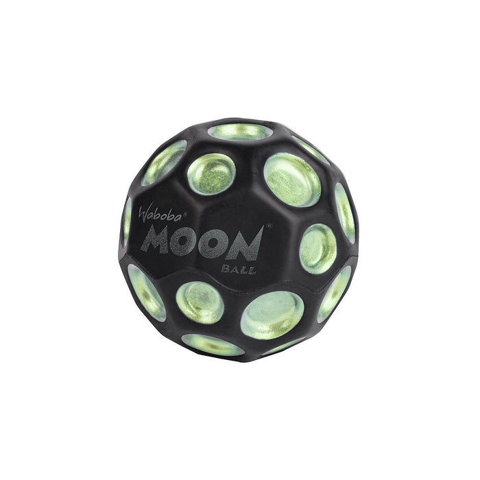 Waboba Dark Side of Moon Ball Green Green