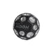 Waboba Dark Side of Moon Ball Silver Silver