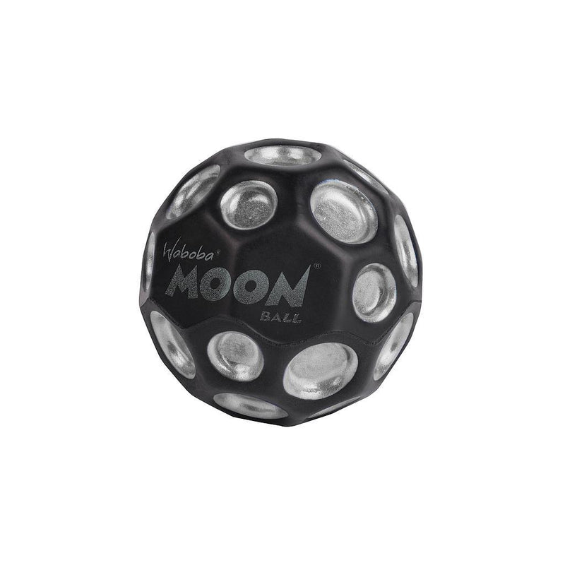 Waboba Dark Side of Moon Ball Silver Silver