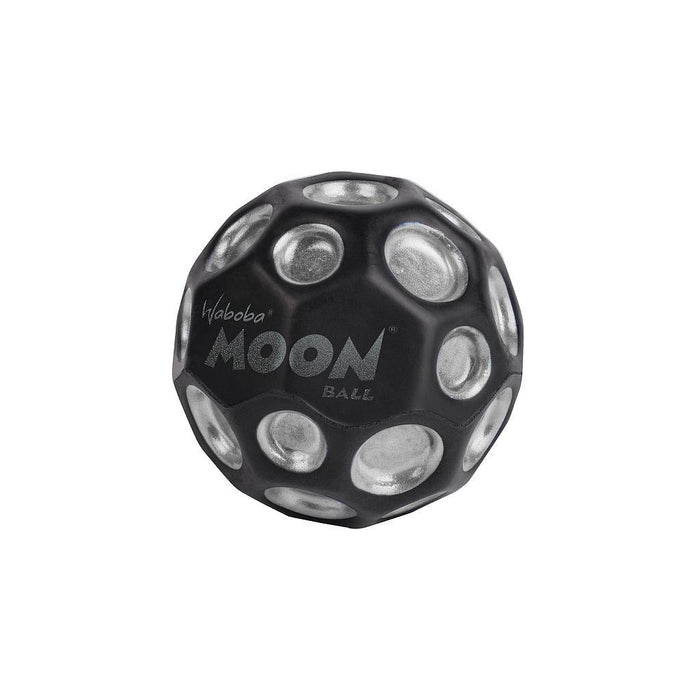 Waboba Dark Side of Moon Ball Silver Silver