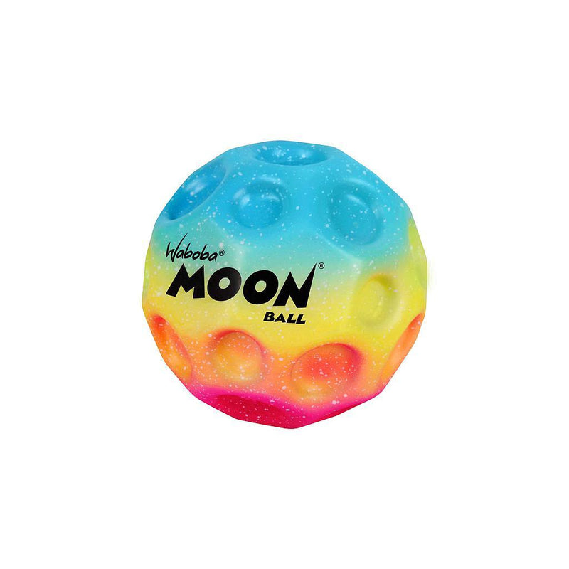 Waboba Gradient Moon Juguetes, Color Rainbow, Talla única (327C99R