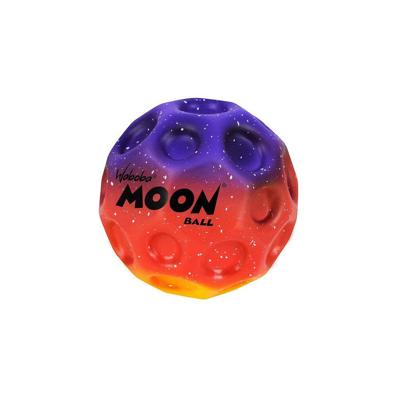 Waboba Gradient Moon Juguetes, Color Sunset (327C99S