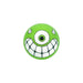 Waboba Super Bouncing Head Smily Smily