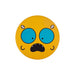 Waboba Super Flying Head Surprised Surprised