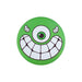 Waboba Super Flying Head Smily Smily