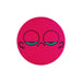 Waboba Super Flying Head Meh Meh