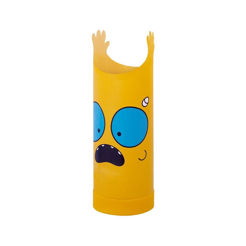 Waboba Super Gliding Head Juguetes, Color Surprised, Talla única (404C99O