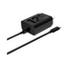 Moto UK Charger -Dual port 125w