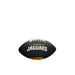 Wilson NFL Team Soft Touch American Football Mini Jacksonville Jaguars Mini Jacksonville Jaguars