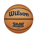 Wilson Gamebreaker Basketball 6 Brown 6 Brown