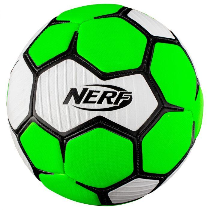 Nerf Proshot Soccer Ball 4 4