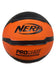 Nerf Proshot Rubber Basketball 7 7