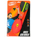 Nerf Vortex Aero Howler Red Red