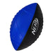 Nerf Pro Grip American Football Blue/Black Blue/Black
