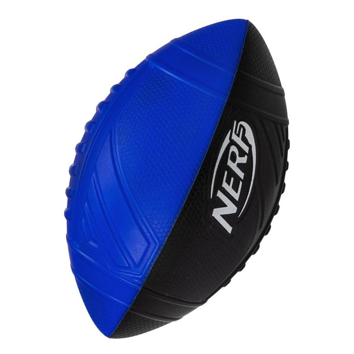 Nerf Pro Grip American Football Blue/Black Blue/Black