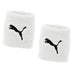 Puma Cat Wristband White White
