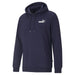 Puma Mens ESS Hoodie XSmall Navy XSmall Navy