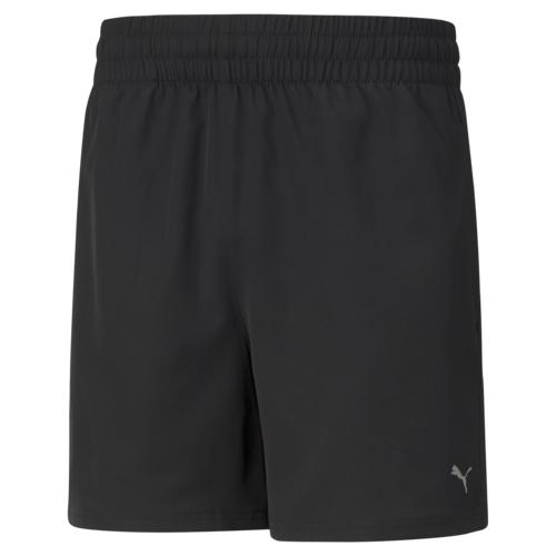 Puma Perfomance Woven 5" Short XSmall Black XSmall Black