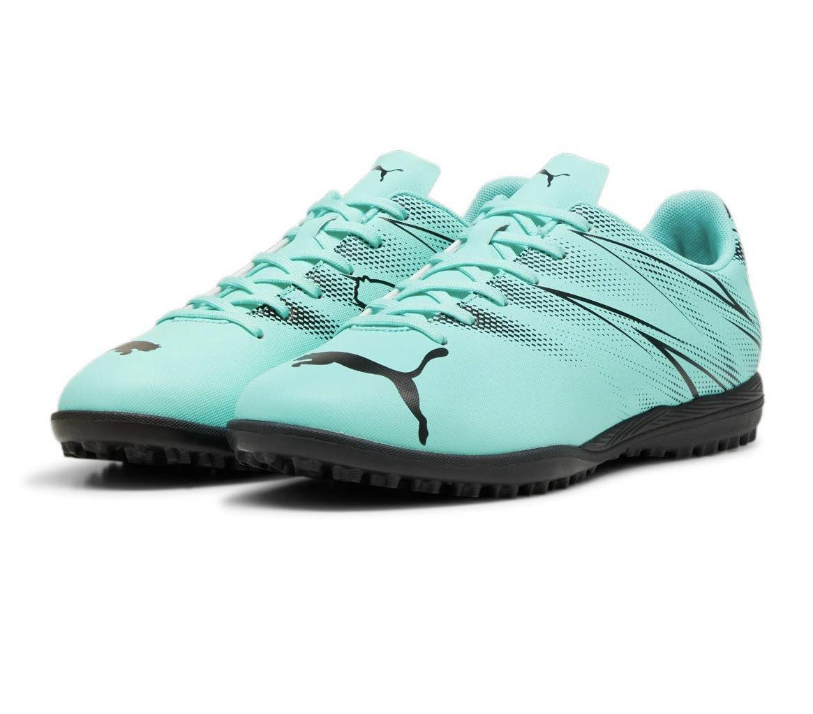 PUMA Men's Attacanto Tt Sneaker