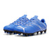 Puma Attacanto Junior FG/AG Football Boots 4 Blue/White 4 Blue/White