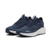 Puma Skyrocket Lite Engineered Trainer 9.5 Navy/White 9.5 Navy/White