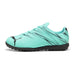 Puma Attacanto Junior TT (Astro Turf) Football Boots 5 Peppermint/Black 5 Peppermint/Black