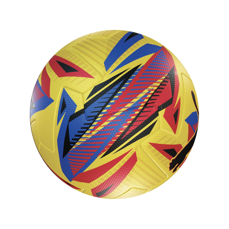 Puma Orbita 6 EFL Sky Bet Training Football 24/25 3 Yellow/Multicolor 3 Yellow/Multicolor