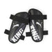 Puma King Strap Shin Guard Small Black/White Small Black/White