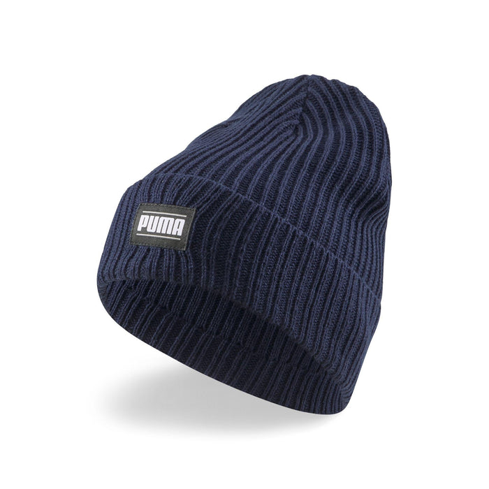 PUMA Unisex Ribbed Classic Cuff Beanie 2 Beanie