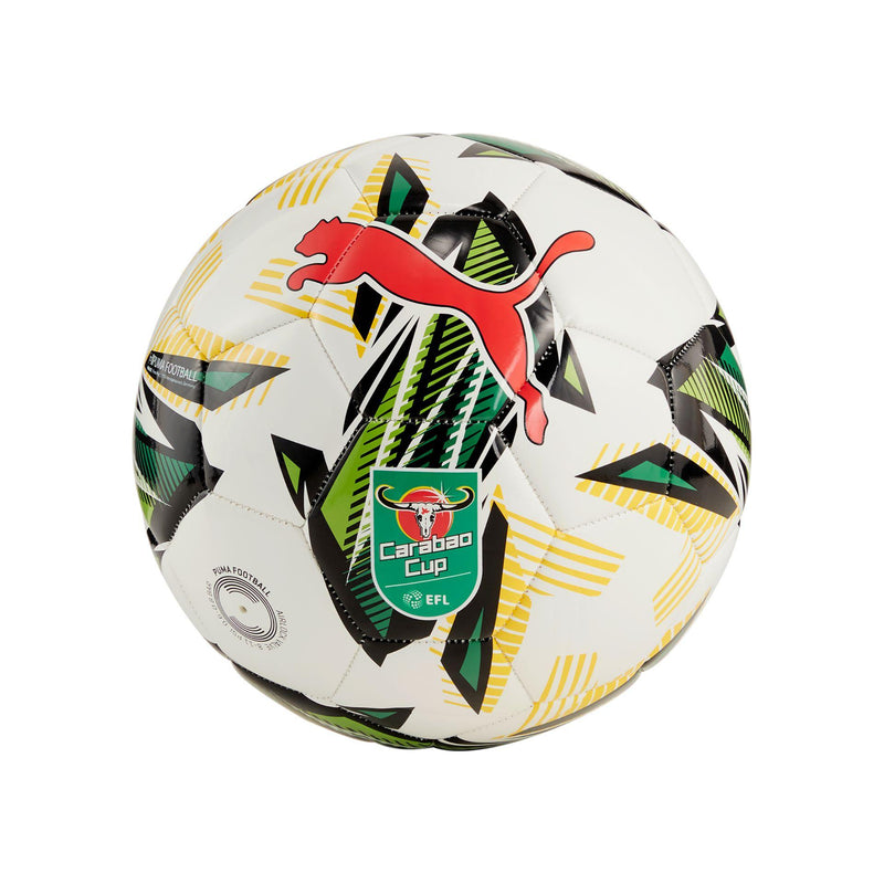 Puma Orbita 6 Carabao Cup Football 5 5