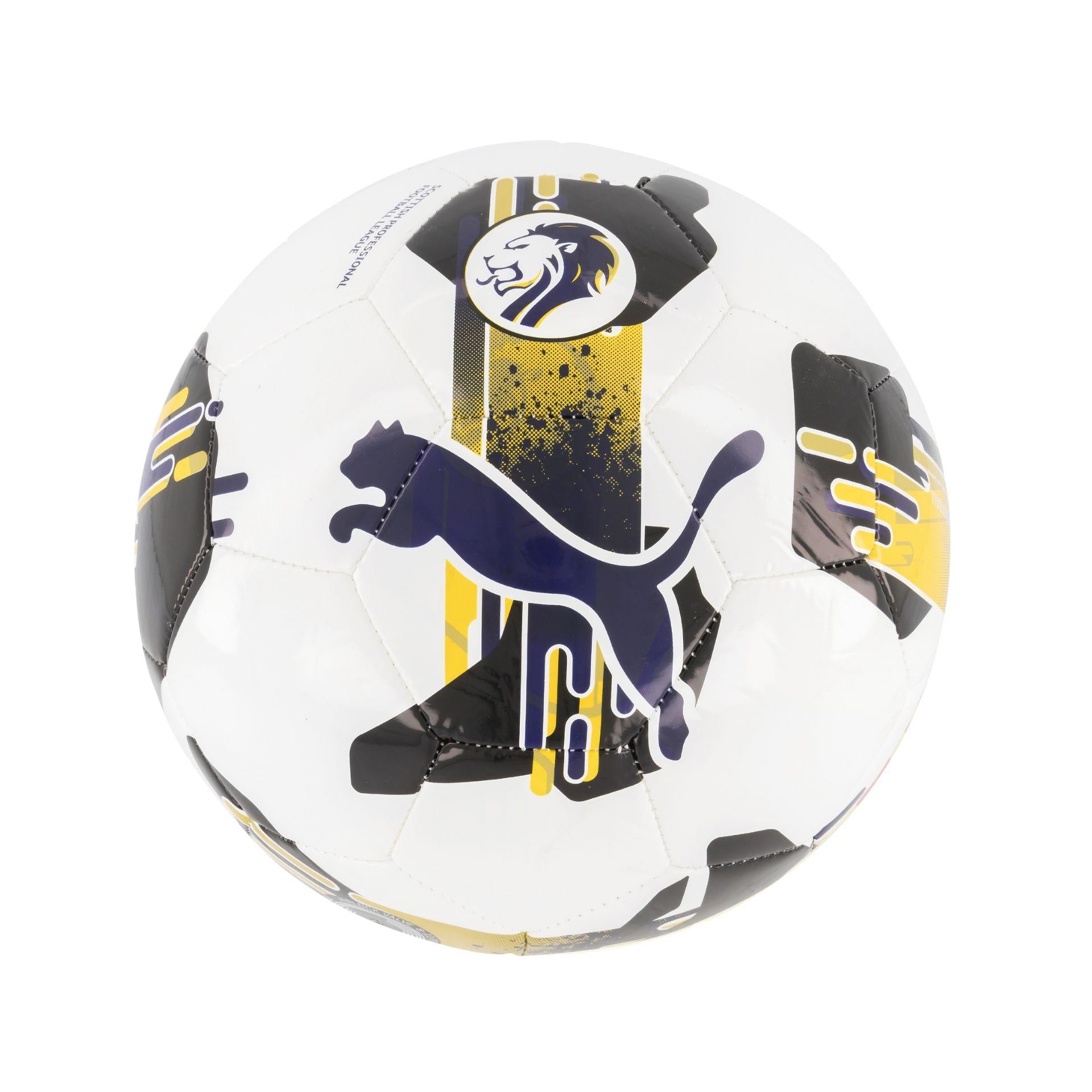 Puma Orbita 6 SPFL Football 5 5