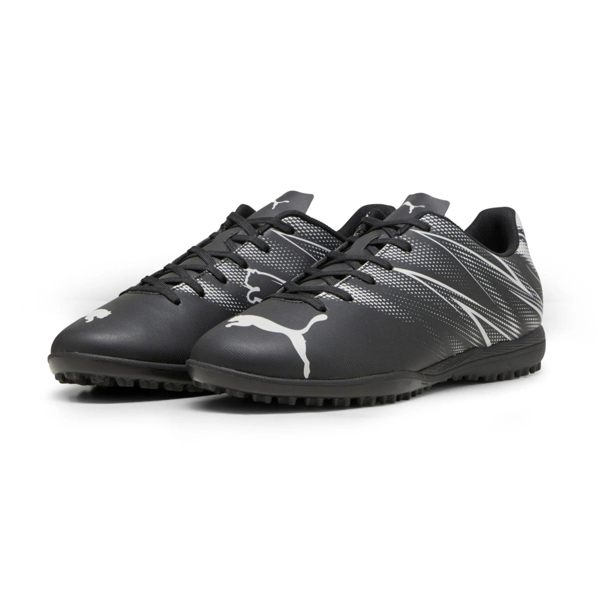 PUMA Men's Attacanto Tt Sneaker