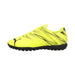 Puma Attacanto Junior TT (Astro Turf) Football Boots J11 Yellow/Black J11 Yellow/Black