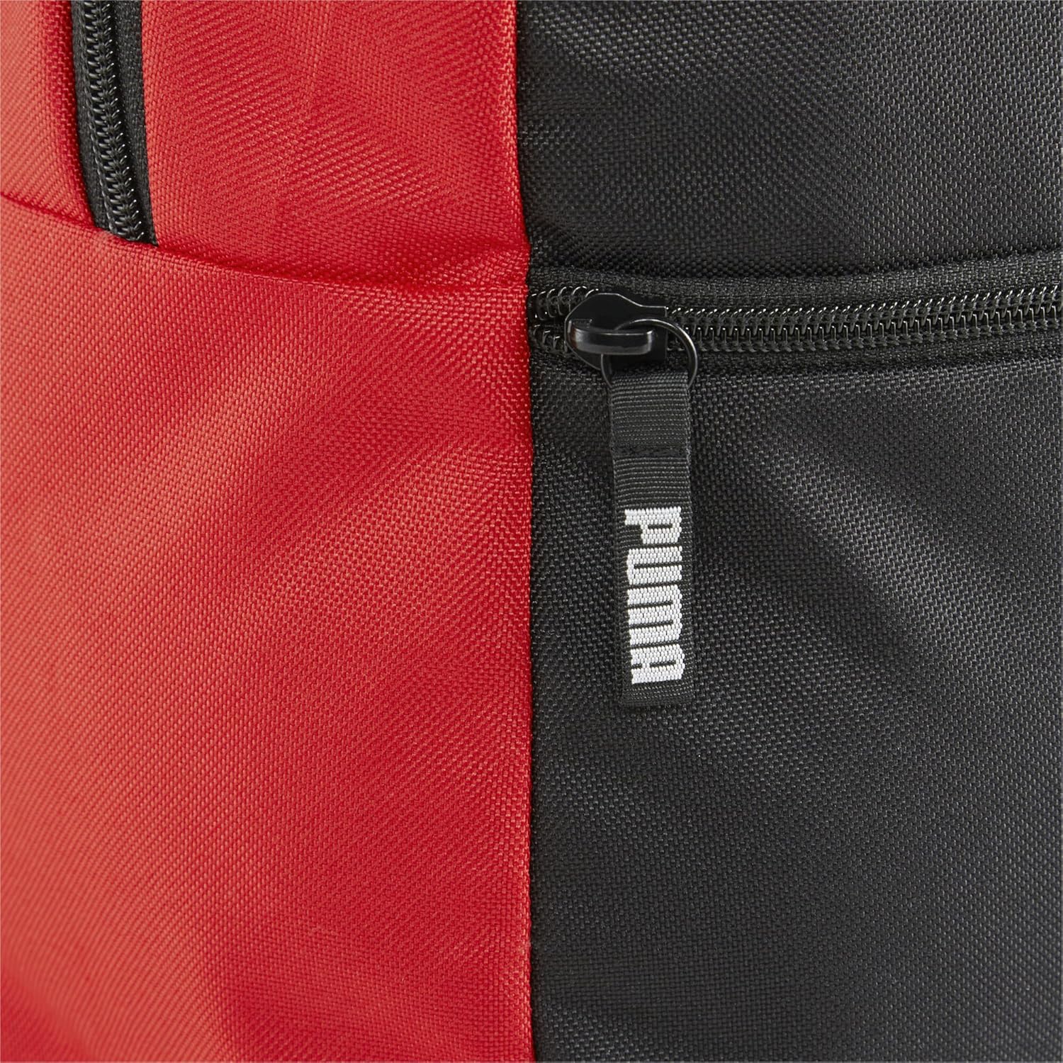 Puma teamGOAL Backpack Core Red/Black Red/Black