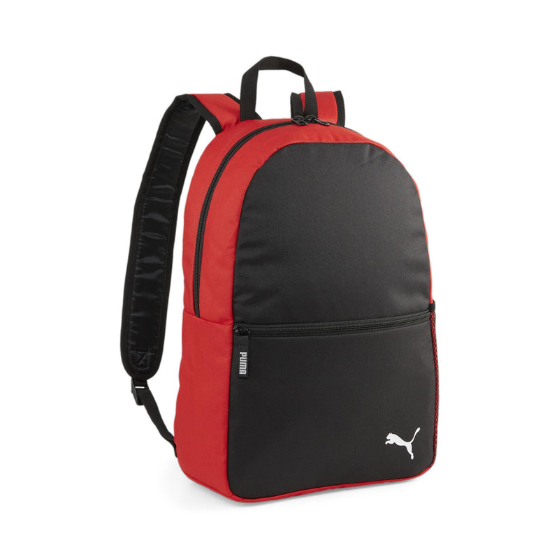 Puma teamGOAL Backpack Core Red/Black Red/Black
