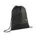 Puma teamGOAL Gym Sack Black Black