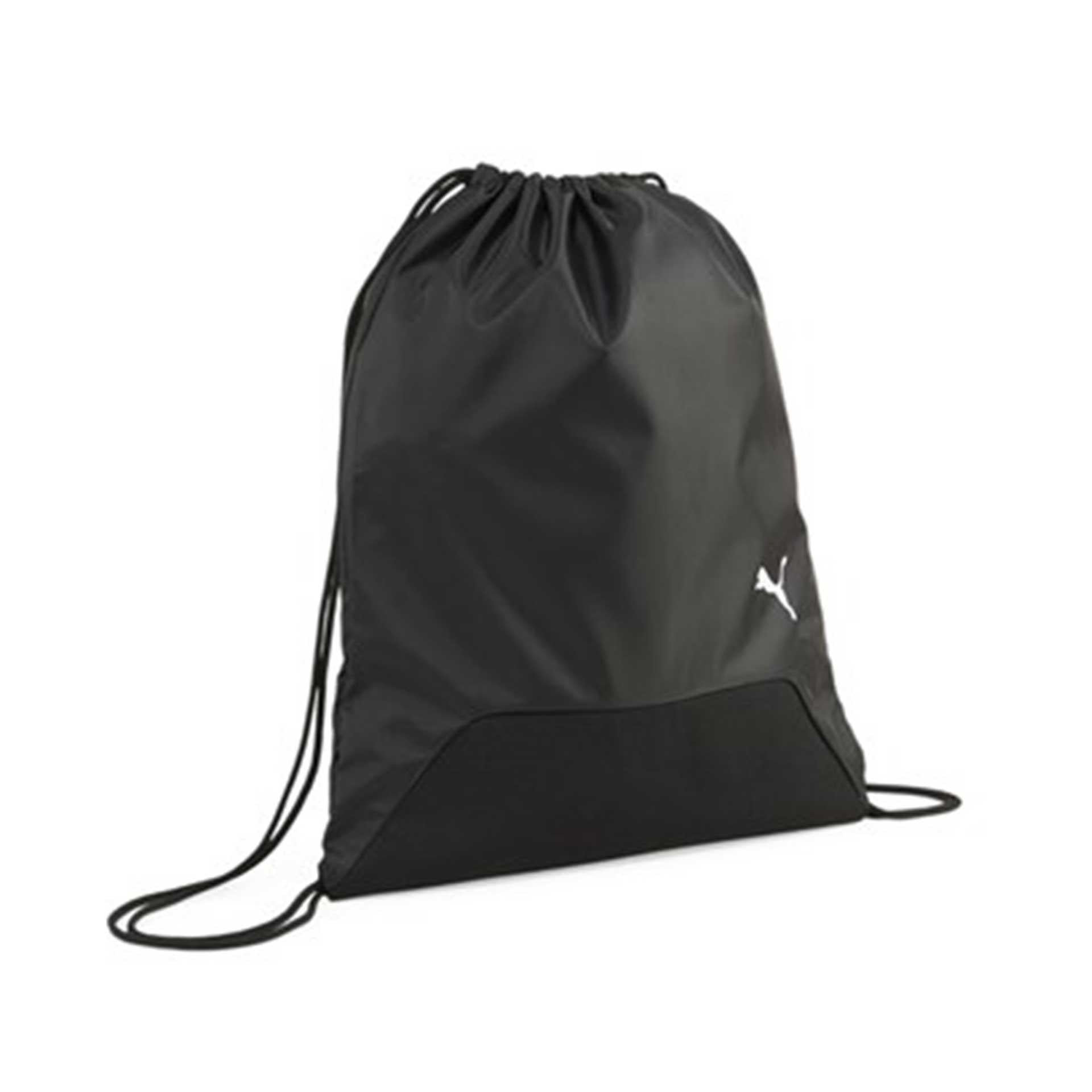 Puma teamGOAL Gym Sack Black Black