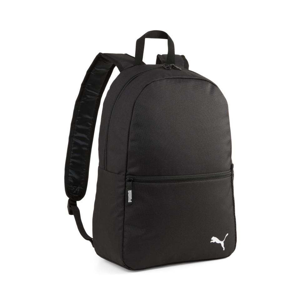 Puma teamGOAL Backpack Core Black Black