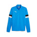 Puma teamRise 1/4 Zip Top XSmall Blue XSmall Blue