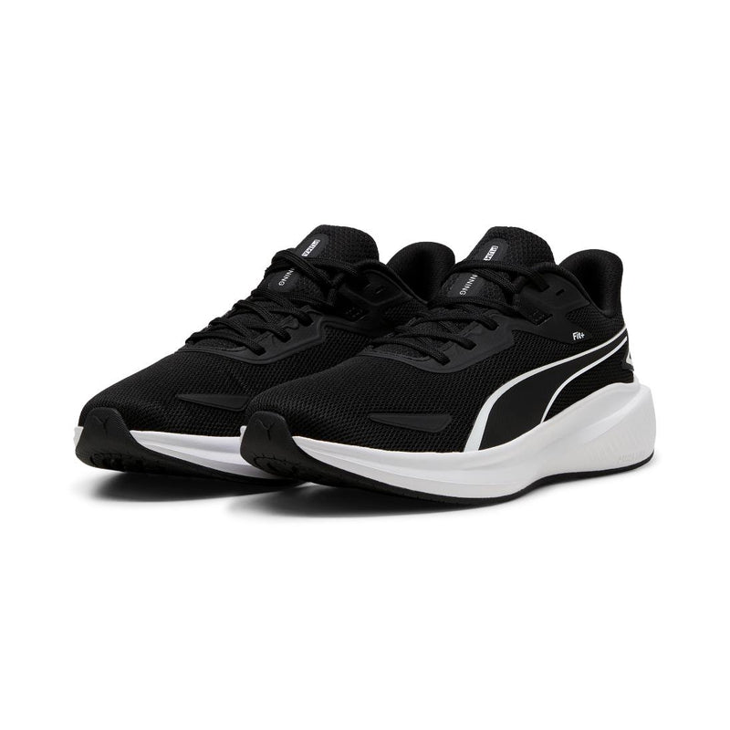Puma Skyrocket Lite Trainer 12 Black/White 12 Black/White