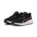 Puma Skyrocket Lite Trainer 3 Black/Pink/White 3 Black/Pink/White