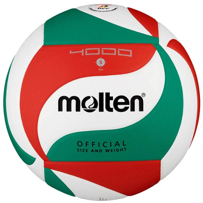 Molten V5M4000 Volleyball 5 5