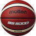 Molten 3000 Synthetic Basketball 7 Tan/White 7 Tan/White