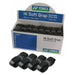 Yonex AC420 Hi Soft Grap (Pack of 24) Black Black
