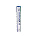 Yonex Aerosensa 10 Shuttles (Tube of 12) White White