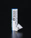 Yonex Mavis 10 Shuttles (Tube of 6) White White
