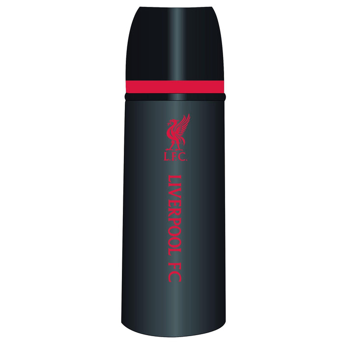 Team Merchandise 350ml Thermal Flask Liverpool Liverpool