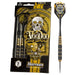 Harrows Voodoo Brass Darts 23g 23g