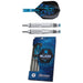 Harrows Blaze Inox Steel Darts 21g 21g